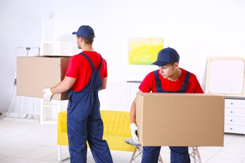 Transparent pricing illustration for Upperwalthamstow storage quote planning