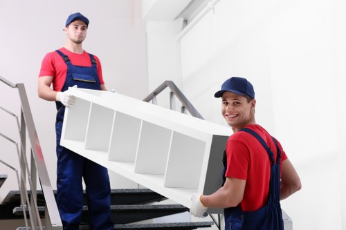 Incident reporting and hazard awareness in storage