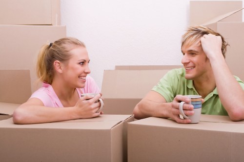 Secure business storage space in Upperwalthamstow for stock and equipment