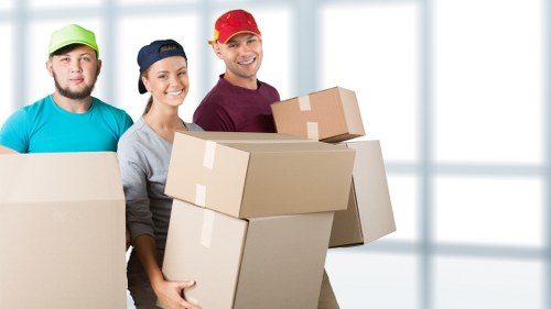 Secure and convenient storage payments area