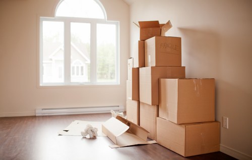 Well-managed business storage facility in Upperwalthamstow for commercial use
