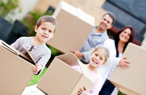 Maintenance and safety checks in a storage facility