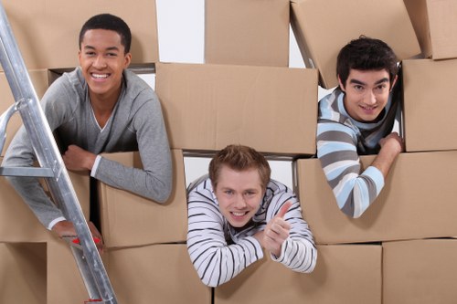 Governing law and general provisions in UK storage terms