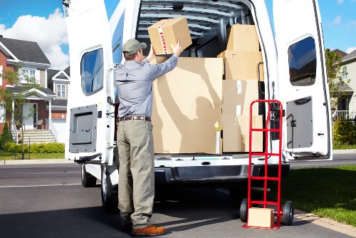 Secure access control within a storage site
