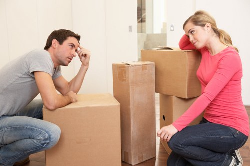Payment and account details for a self-storage agreement