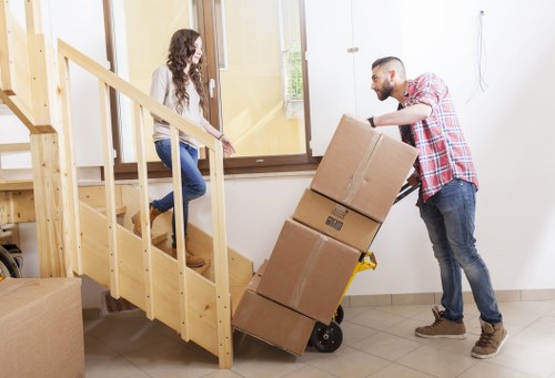 Liability and insurance information for storage customers