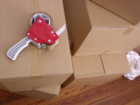 Trained storage staff following operational safety standards