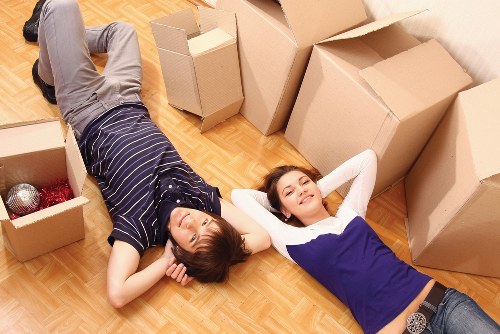 Review of a storage complaint with notes and records