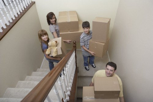 Screen-reader friendly Upperwalthamstow Storage page content